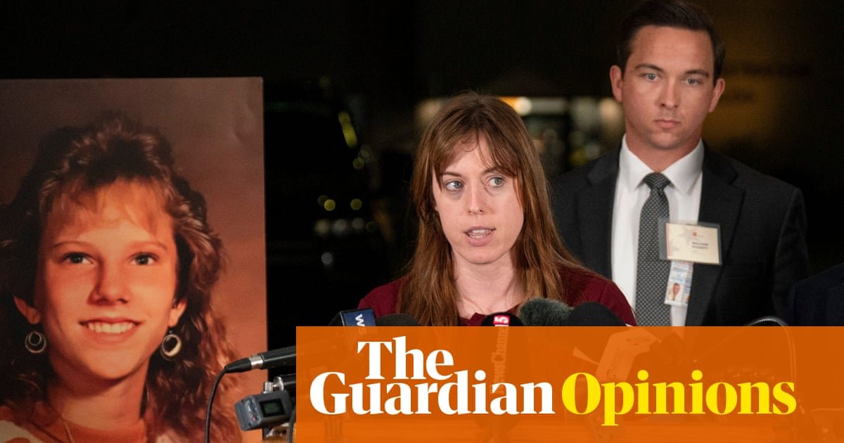 What do Britain’s death-penalty cheerleaders have to say about Christa Pike? | Maya Foa