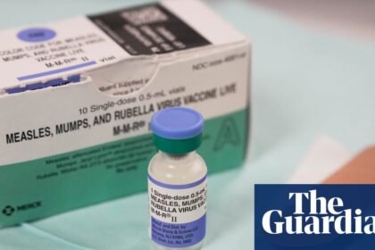Pennsylvania health officials brace themselves as measles outbreak expected to spread