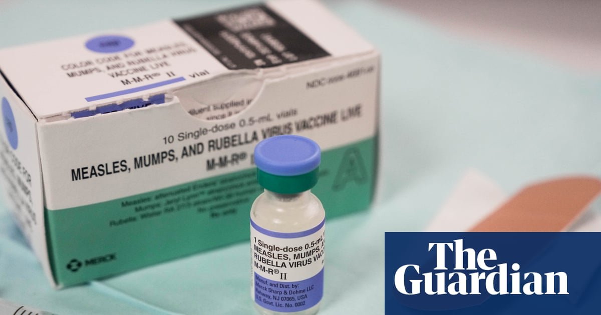 Pennsylvania health officials brace themselves as measles outbreak expected to spread