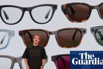 Norway plans temporary ban on smart glasses in some public places