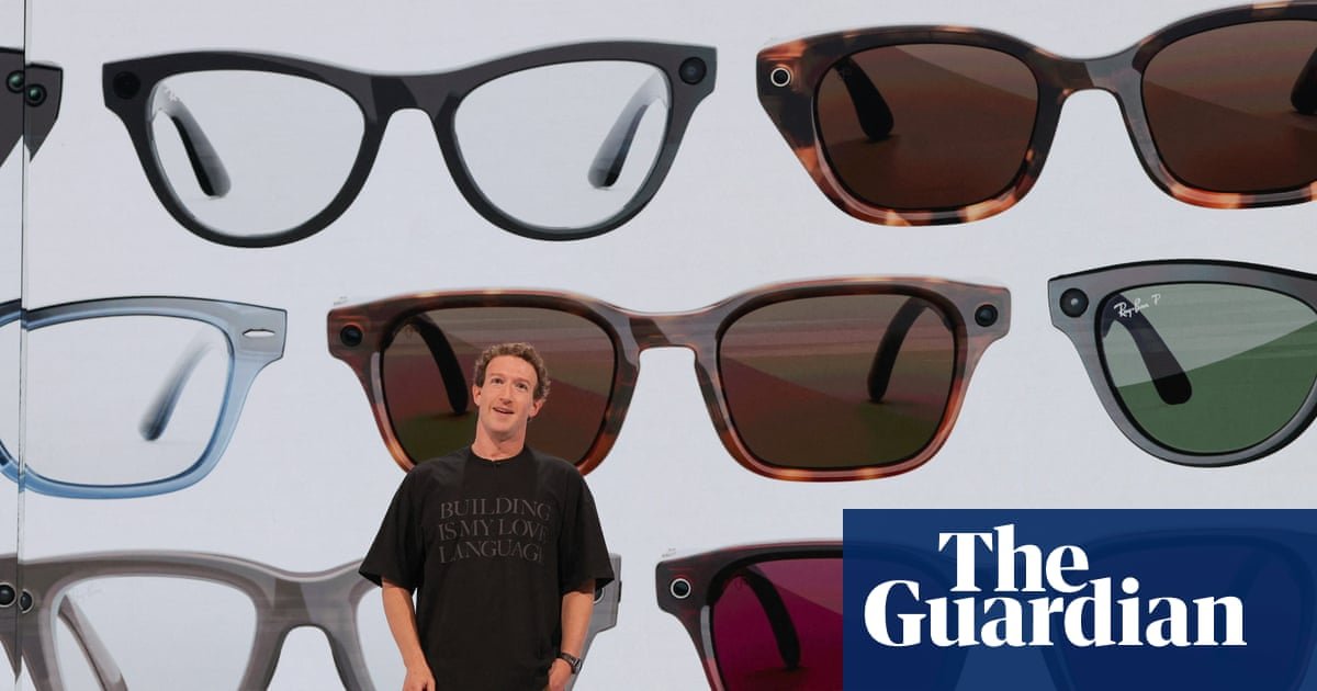 Norway plans temporary ban on smart glasses in some public places