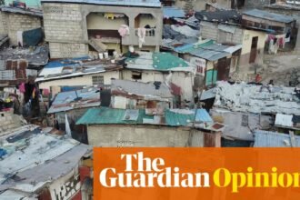 Labour has got the message – poorer nations suffer most from bond market turmoil | Heather Stewart