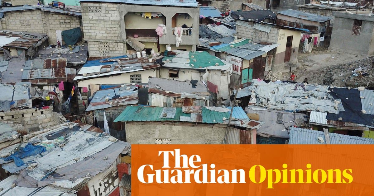 Labour has got the message – poorer nations suffer most from bond market turmoil | Heather Stewart