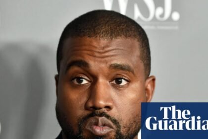 Kanye West’s sold-out Russia concerts cancelled, organisers confirm