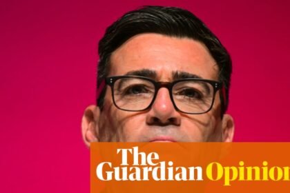 Burnham’s plans for social care and its workers are admirable but changes must come quickly | Heather Stewart