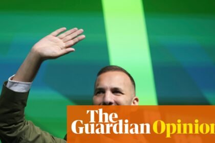 The Guardian view on the Green party and Palestine: rejecting two states is no shortcut to peace | Editorial