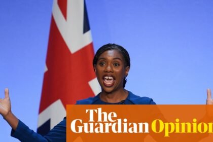All hail the Kult of Kemi – captain, coach and owner of the Conservatives | John Crace