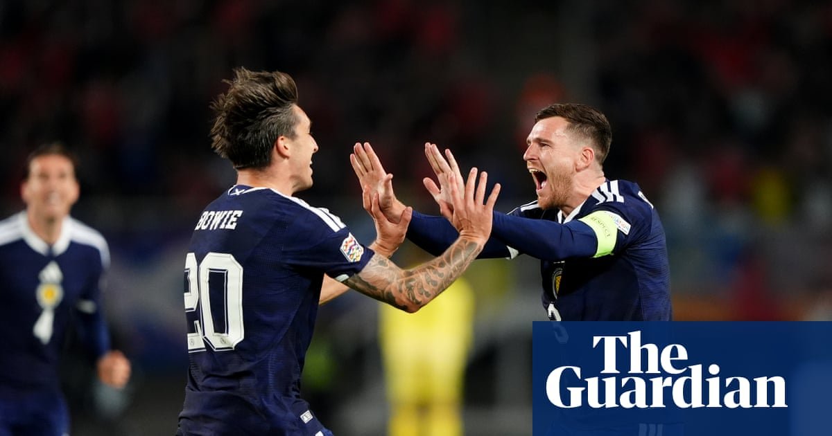 Bowie gets Pocognoli off mark with Scotland victory in North Macedonia
