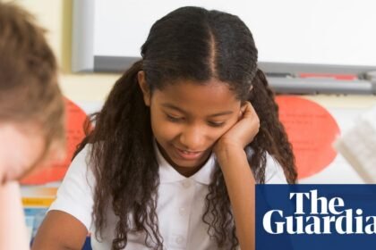 Children’s books with Black main characters down 8% in a year, study shows