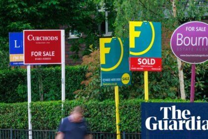 Tell us: are you affected by the 6% mortgage rate?