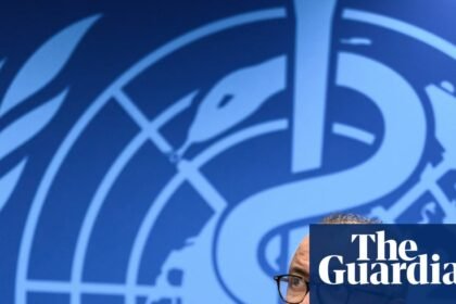 WHO says it does not have ‘full picture’ from Russia following suspected plague death