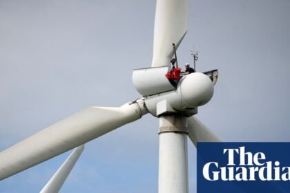 MoD has objected to four windfarms in past year over radar interference fears
