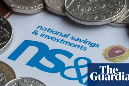 UK savings: 5% interest rate deals may not last, say experts