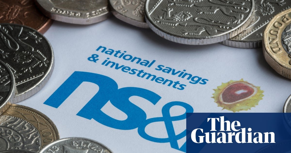 UK savings: 5% interest rate deals may not last, say experts