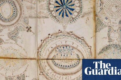 A medieval manuscript has confounded scholars for centuries. Have they been reading it wrong all this time?