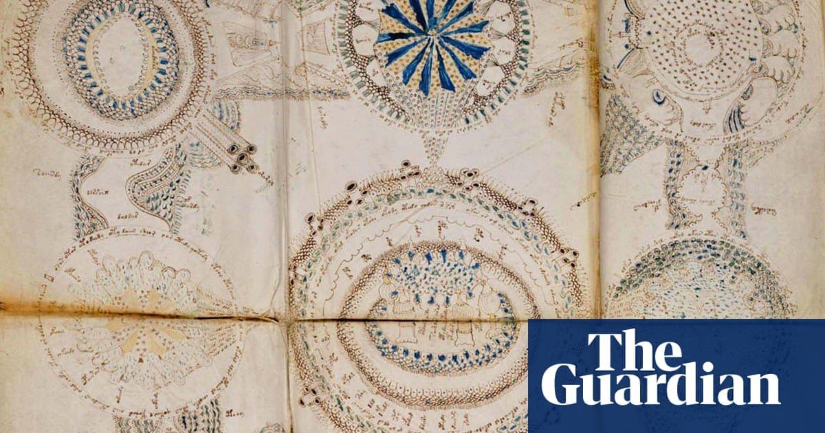 A medieval manuscript has confounded scholars for centuries. Have they been reading it wrong all this time?
