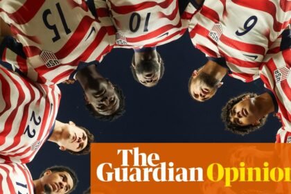 With no Pulisic and good results, have the USMNT moved on from their savior complex? | Leander Schaerlaeckens