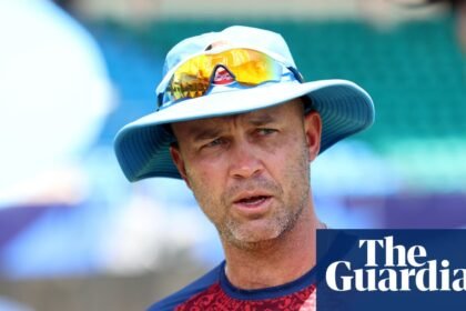 ‘Franchise cricket isn’t as rewarding’: Jonathan Trott on Lions pride and England ambitions