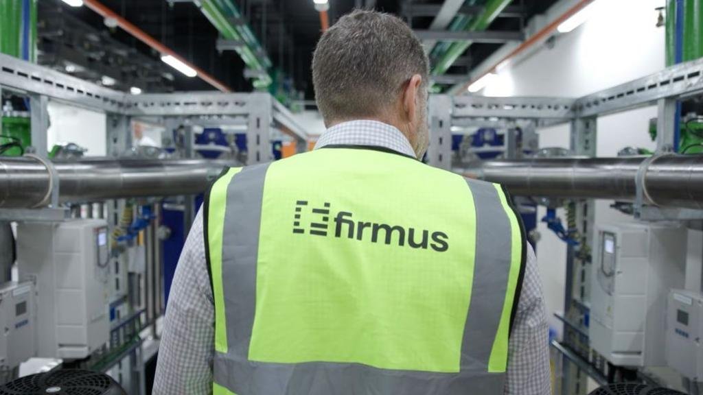 Australian AI data centre firm scraps mega stock market listing