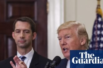 Trump urges calls to Arkansas senator in push for permanent daylight saving time