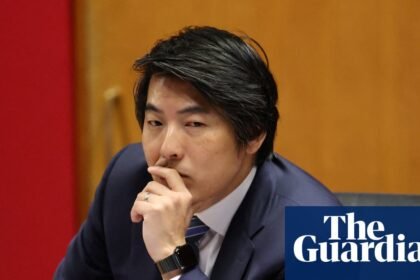 OpenAI used AI to help write email warning Australian government AI had hacked its websites