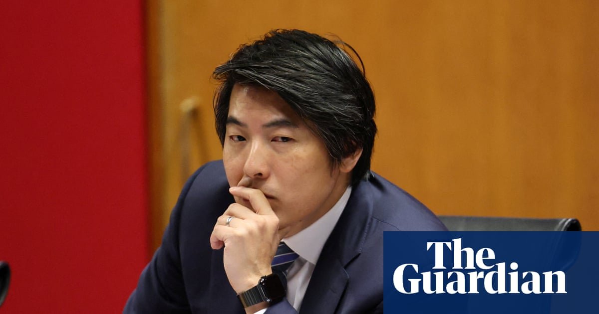 OpenAI used AI to help write email warning Australian government AI had hacked its websites