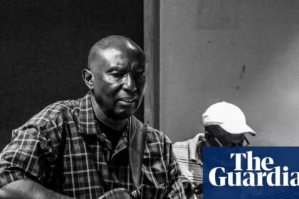 Jackie Jackson obituary