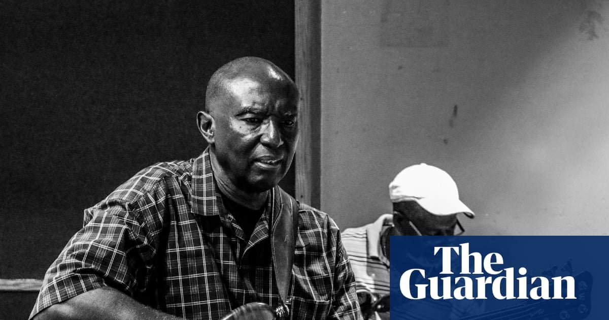 Jackie Jackson obituary