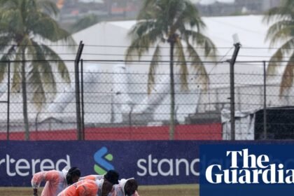 F1 looks amateurish and incompetent after farcical scenes in Sepang | Giles Richards