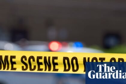 Mass shootings leave two people dead in Georgia and 12-year-old girl dead in Baltimore