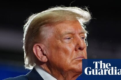 Trump fumes over Nobel peace prize snub and criticizes Norway