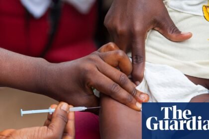 Controversial vaccine trial touted by RFK Jr gets go-ahead in Guinea-Bissau