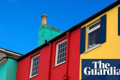 Average five-year fixed mortgage rate hits 6% for first time in three years