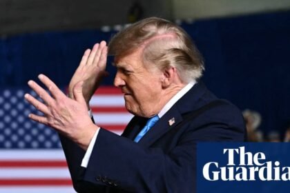 Trump suggests he would let Iran ‘take out’ Los Angeles or San Diego