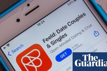 Kinky dating app Feeld pays founders record £3.8m after sales jump