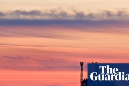 Strikes by North Sea oil workers could ‘severely disrupt’ UK fuel supplies