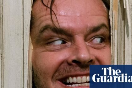 The Shining axe used by Jack Nicholson for sale as part Stanley Kubrick auction