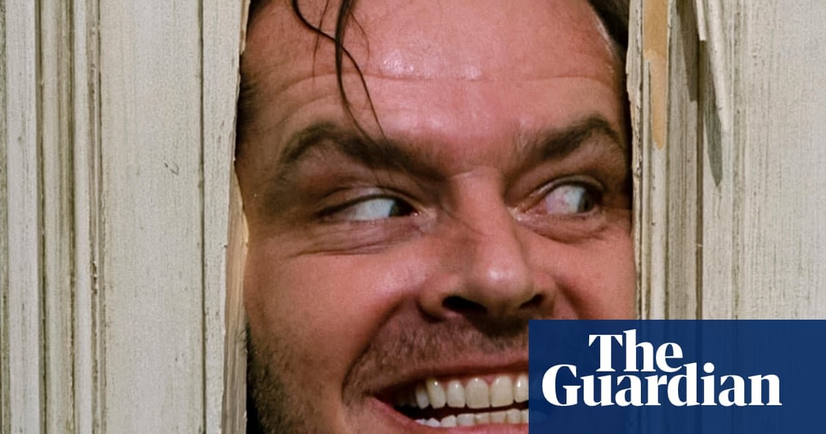 The Shining axe used by Jack Nicholson for sale as part Stanley Kubrick auction