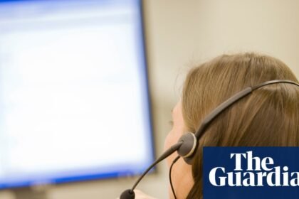 Co-op Legal Services using AI to rate workers’ phone calls to customers