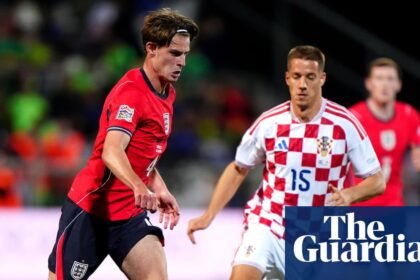 Tuchel says Alex Scott’s emergence gives England – and Rice – ‘high level’ competition