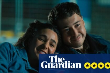 Break Clause review – you’ll laugh, you’ll cry, you’ll never want to live with anyone again