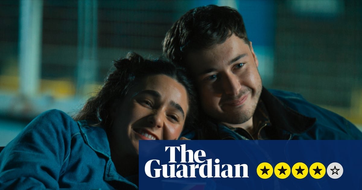 Break Clause review – you’ll laugh, you’ll cry, you’ll never want to live with anyone again
