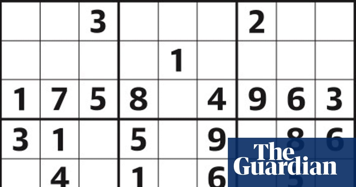 Sudoku 7,471 hard