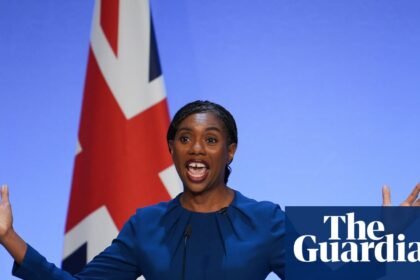 Badenoch’s inheritance tax gambit makes no economic sense