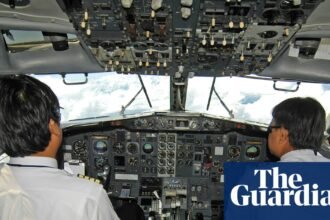 Should cockpits stay locked from the inside? Flydubai stabbing raises flight security questions