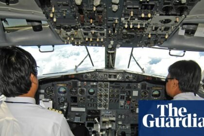 Should cockpits stay locked from the inside? Flydubai stabbing raises flight security questions