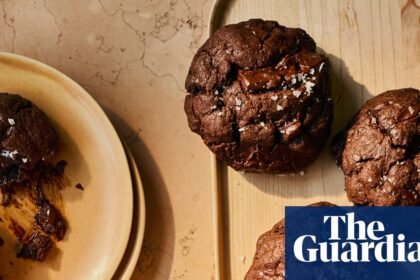 Heart-meltingly good: the best cooking chocolate to buy