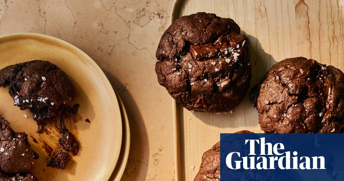 Heart-meltingly good: the best cooking chocolate to buy