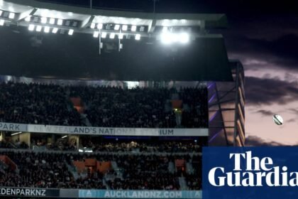 Wallabies stare down Eden Park hoodoo in bid to break 23-year Bledisloe Cup drought | Jack Snape