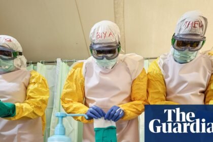 Kenya confirms first Ebola case imported from Congo and says patient has died